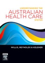 Cover: Understanding the Australian Health Care System - Churchill Livingstone