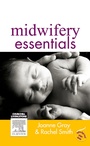 Cover: Midwifery Essentials - Churchill Livingstone