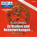 Cover: Zu Risiken und Nebenwirkungen... - RADIOROPA H&ouml;rbuch