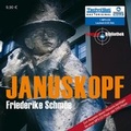Cover: Januskopf - RADIOROPA H&ouml;rbuch