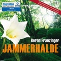 Cover: Jammerhalde - RADIOROPA H&ouml;rbuch