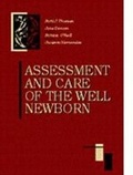 Cover: Assessment and Care of the Well Newborn - Saunders