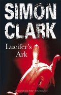 Cover: Lucifer's Ark - Severn House Publishers Ltd