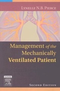Abbildung von: Management of the Mechanically Ventilated Patient - Saunders