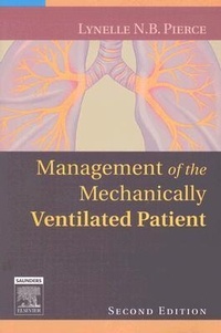 Abbildung von: Management of the Mechanically Ventilated Patient - Saunders