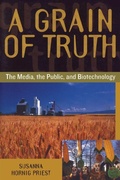 Cover: A Grain of Truth - Rowman & Littlefield Publishers