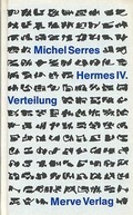 Cover: Hermes - Merve