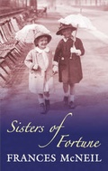 Cover: Sisters of Fortune - Severn House Publishers Ltd
