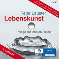 Enlarge image Cover: Lebenskunst - RADIOROPA Hörbuch