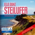 Cover: Steilufer - RADIOROPA H&ouml;rbuch ein Imprint von steinbach sprechende b&uuml;cher e.Kfr.