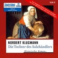 Cover: Die Tochter des Salzh&auml;ndlers - RADIOROPA H&ouml;rbuch