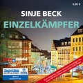 Cover: Einzelk&auml;mpfer - RADIOROPA H&ouml;rbuch