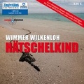 Cover: H&auml;tschelkind - RADIOROPA H&ouml;rbuch