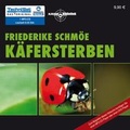 Cover: K&auml;fersterben - RADIOROPA H&ouml;rbuch