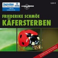 Enlarge image Cover: Käfersterben - RADIOROPA Hörbuch
