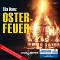 Cover: Osterfeuer - RADIOROPA H&ouml;rbuch