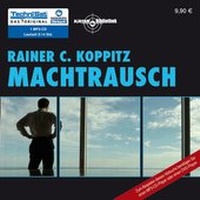 Enlarge image Cover: Machtrausch - RADIOROPA Hörbuch