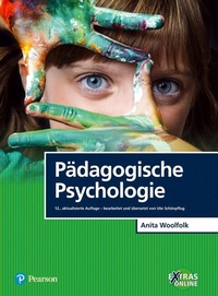 Abbildung von: Pädagogische Psychologie - Pearson Education DE