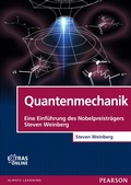 Cover: Quantenmechanik Epdf - Pearson Deutschland