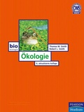 Cover: &Ouml;kologie - Pearson Education DE