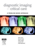 Cover: Diagnostic Imaging in Critical Care - Churchill Livingstone