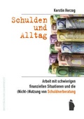 Cover: Schulden und Alltag - Westf&auml;lisches Dampfboot