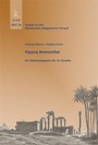 Cover: Papyrus Amenemhet - J.H.Röll Verlag