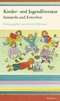 Cover: Kinder- und Jugendliteratur - Verlag BibSpider