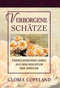Cover: Verborgene Sch&auml;tze - Shalom Verlag