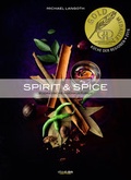 Cover: Spirit & Spice - Edition Styria in Verlagsgruppe Styria GmbH & Co. KG