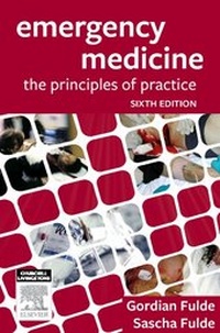 Abbildung von: Emergency Medicine - Churchill Livingstone