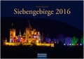 Cover: Siebengebirge 2016 - Lempertz Edition und Verlagsbuchhandlung