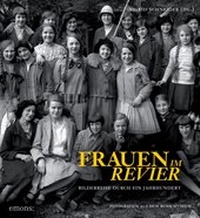 Abbildung von: Frauen im Revier - Emons Verlag
