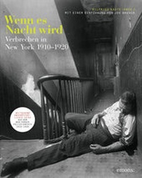 Abbildung von: Wenn es Nacht wird - Emons Verlag