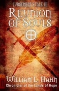 Cover: Reunion of Souls - Independent Bookworm