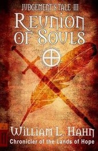 Enlarge image Cover: Reunion of Souls - Independent Bookworm