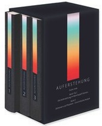 Enlarge image Cover: Auferstehung - Edition Kunstschrift