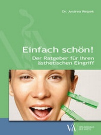 Abbildung von: Einfach schön! - Verlagshaus der Ärzte