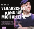 Cover: Verarschen kann ich mich alleine - abod