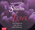 Cover: Shades of Love - abod