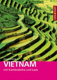 Abbildung von: Vietnam - VISTA POINT Reiseführer weltweit - Vista Point