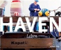 Cover: HAVENLeben - Wellenschlag Text- und Verlagskontor