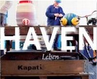 Enlarge image Cover: HAVENLeben - Wellenschlag Text- und Verlagskontor