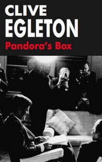 Enlarge image Cover: Pandora's Box - Severn House Publishers Ltd