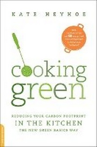 Enlarge image Cover: Cooking Green - Da Capo Lifelong