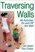 Cover: Traversing Walls - Human Kinetics