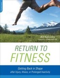 Cover: Return to Fitness - Da Capo Lifelong