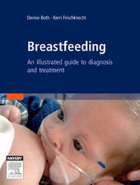 Enlarge image Cover: Breastfeeding - Mosby