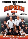 Cover: Coaching Youth Baseball the Ripken Way - Human Kinetics