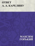 Cover: Otvet A. A. Karelinu - IQPS